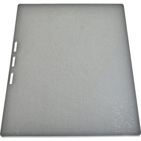 LION 15-INCH GRIDDLE PLATE